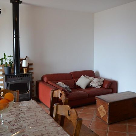 Bed and Breakfast Casa Di Babbo Macinaggio  Zewnętrze zdjęcie