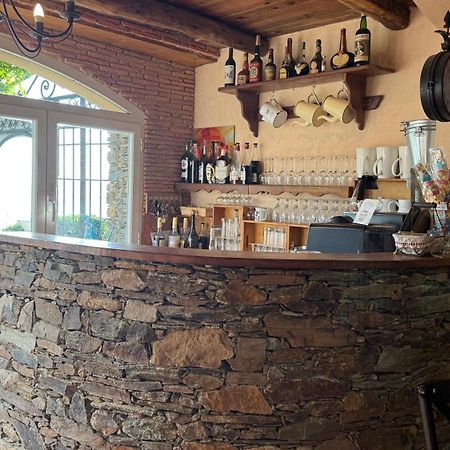 Bed and Breakfast Casa Di Babbo Macinaggio  Zewnętrze zdjęcie