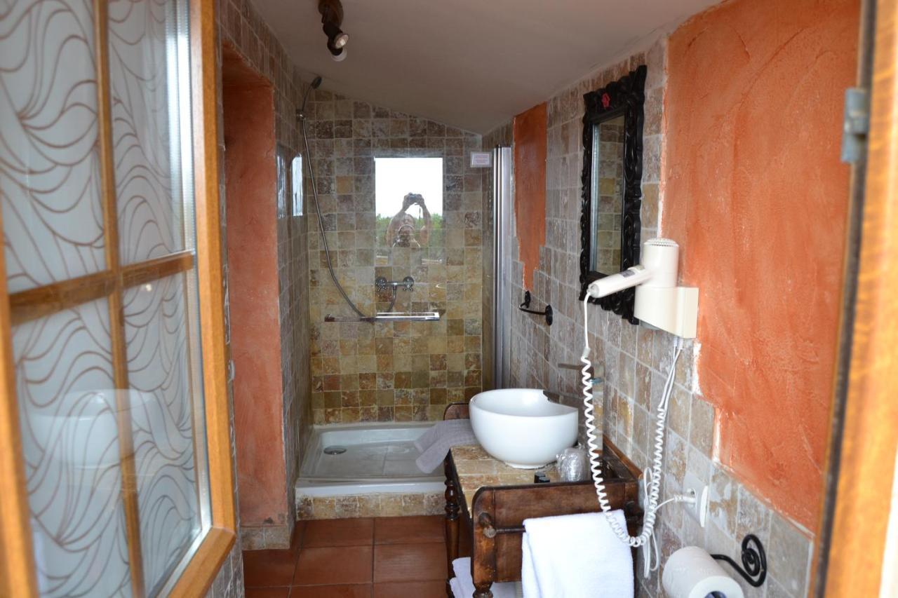 Bed and Breakfast Casa Di Babbo Macinaggio  Zewnętrze zdjęcie