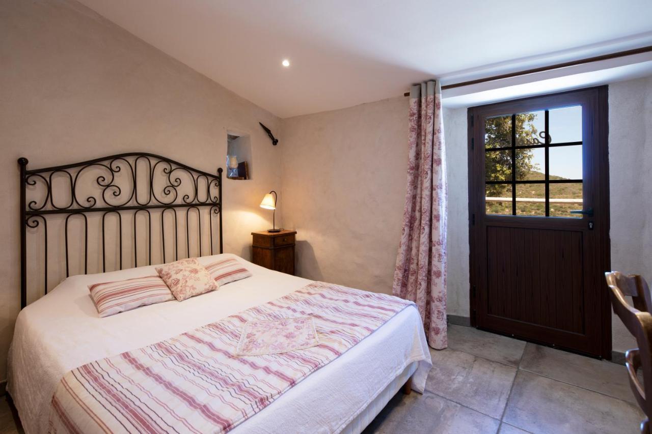 Bed and Breakfast Casa Di Babbo Macinaggio  Zewnętrze zdjęcie