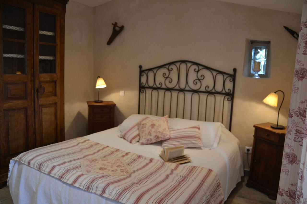 Bed and Breakfast Casa Di Babbo Macinaggio  Zewnętrze zdjęcie