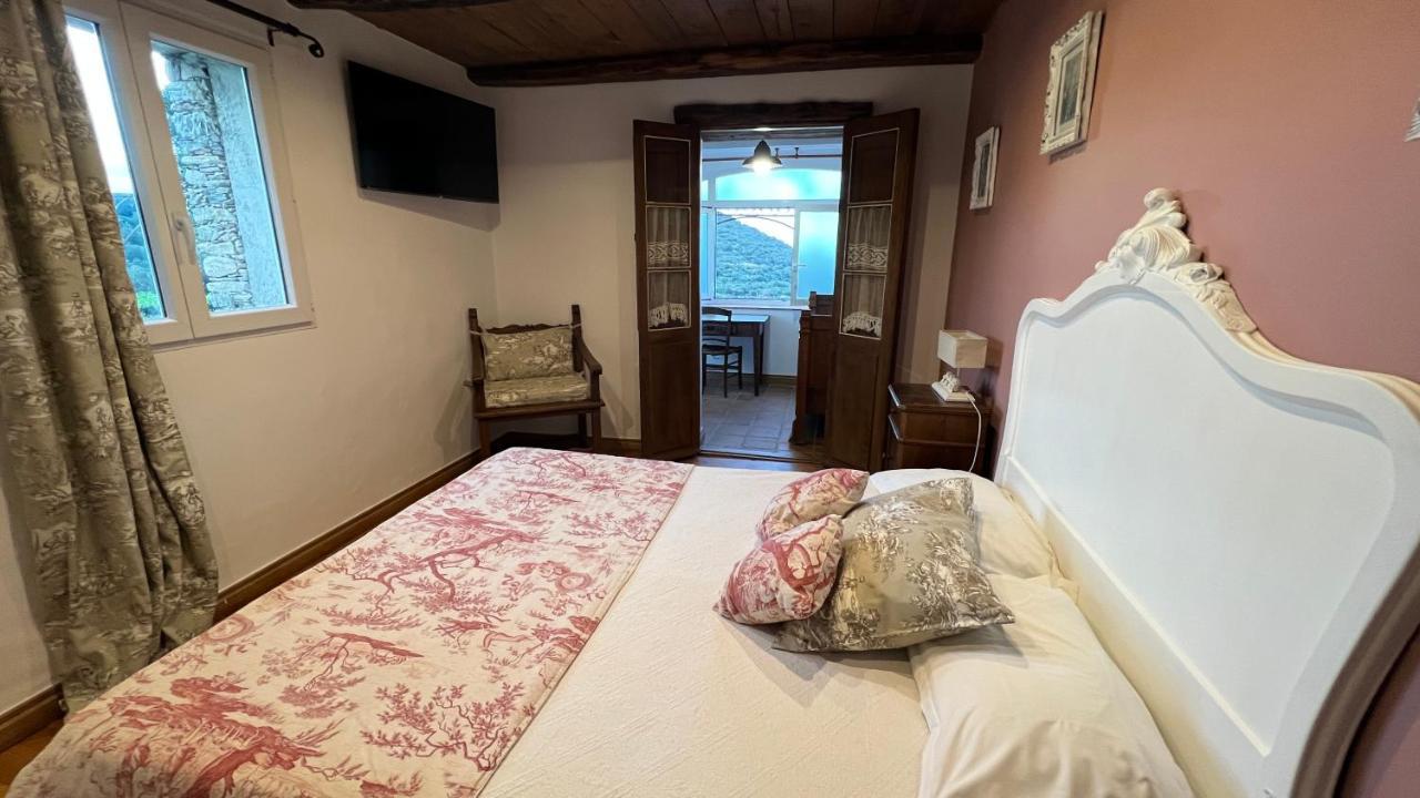 Bed and Breakfast Casa Di Babbo Macinaggio  Zewnętrze zdjęcie