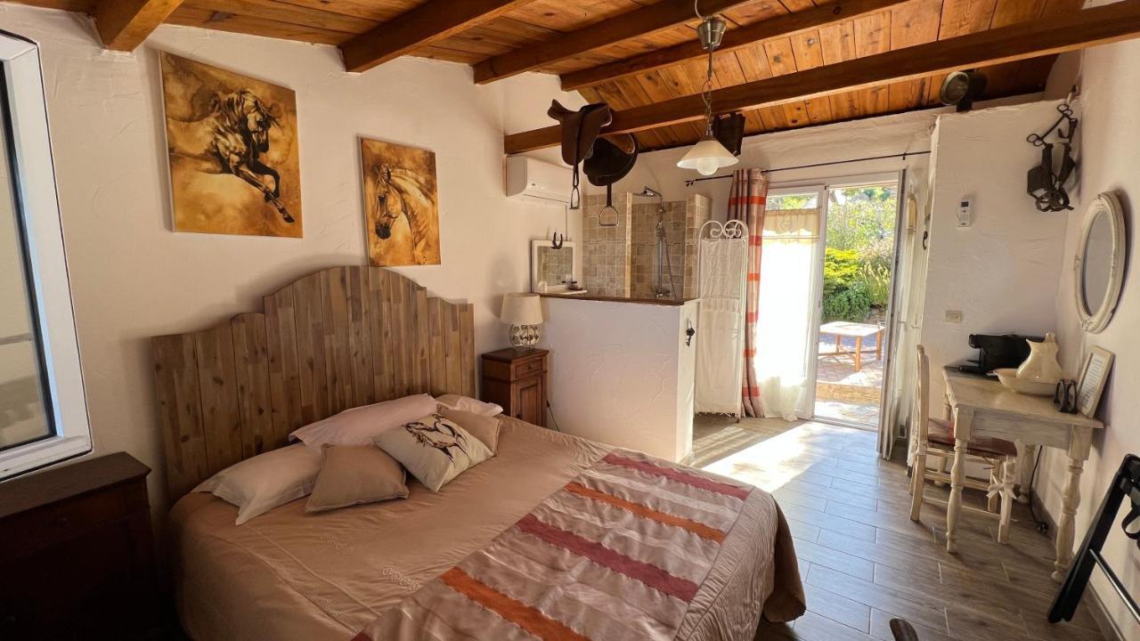 Bed and Breakfast Casa Di Babbo Macinaggio  Zewnętrze zdjęcie