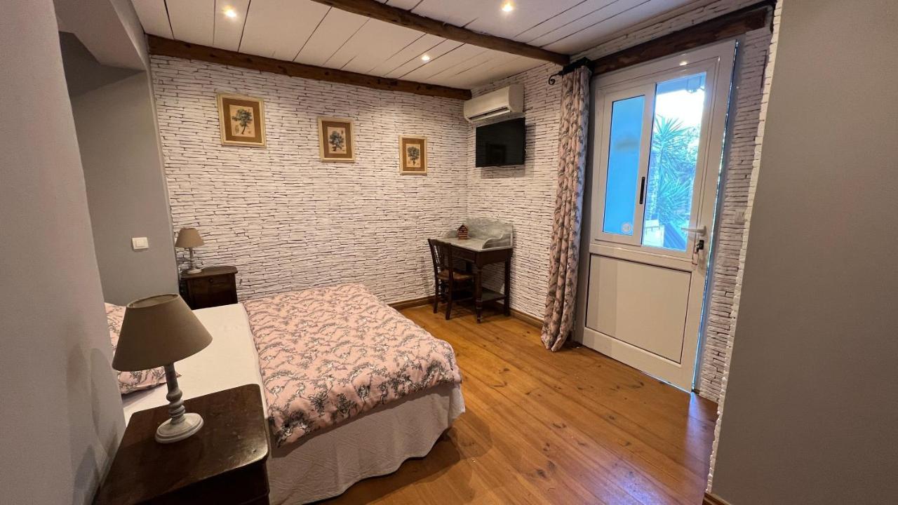 Bed and Breakfast Casa Di Babbo Macinaggio  Zewnętrze zdjęcie