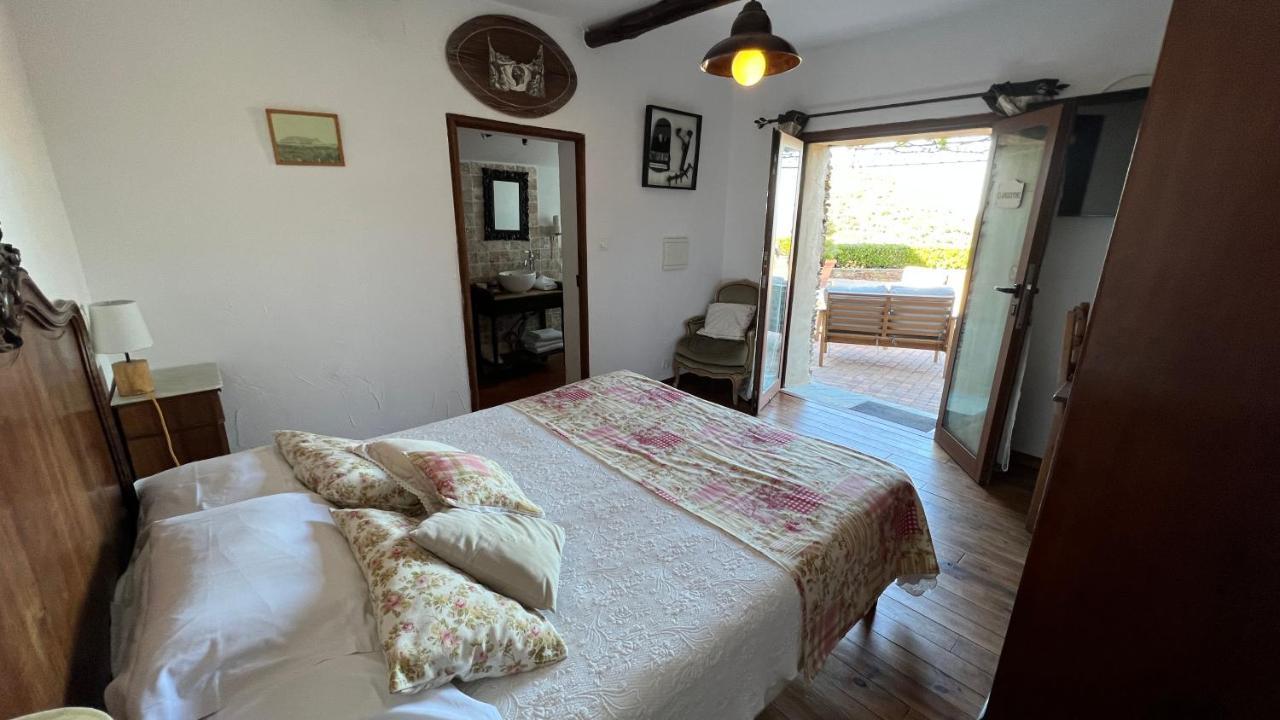Bed and Breakfast Casa Di Babbo Macinaggio  Zewnętrze zdjęcie