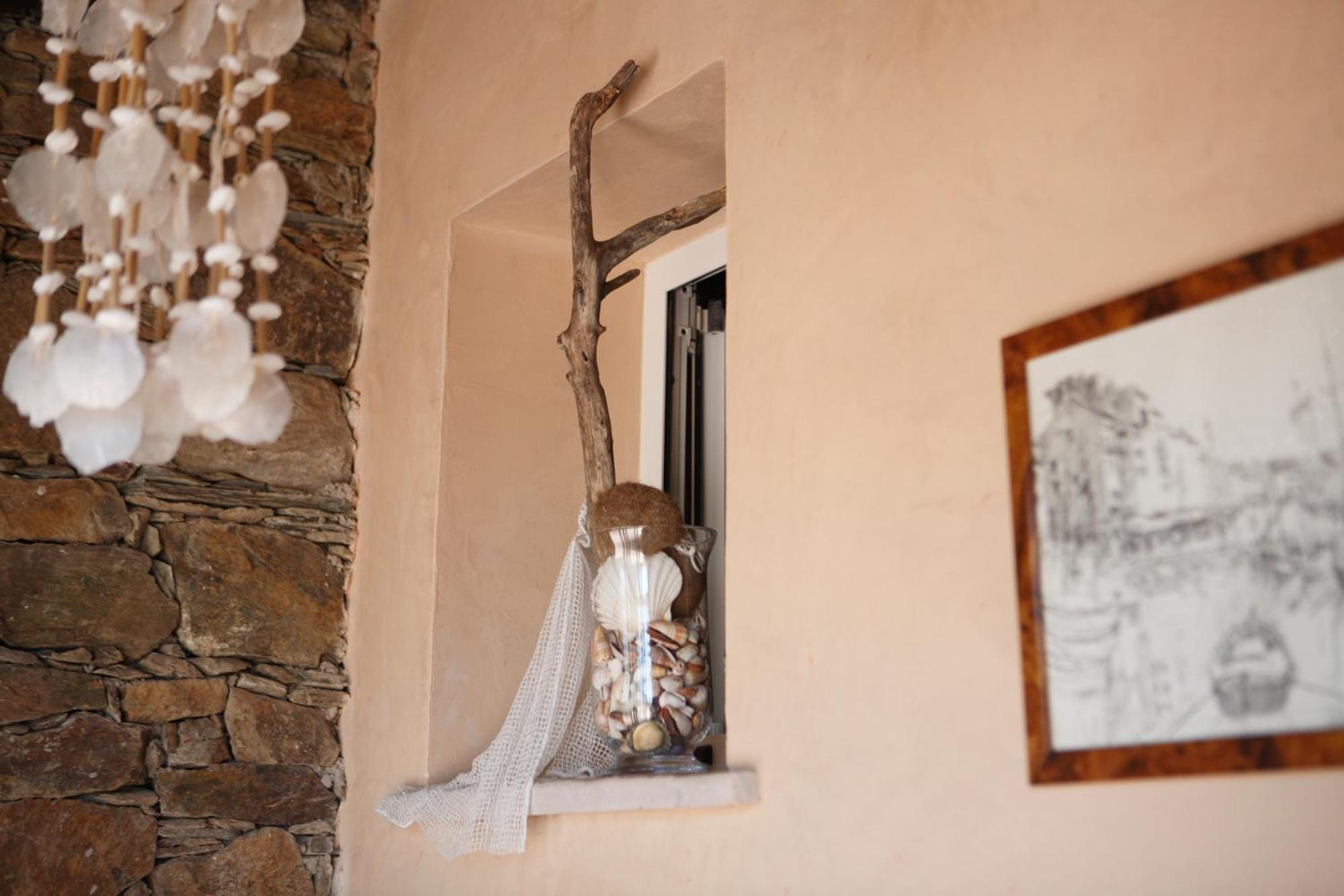 Bed and Breakfast Casa Di Babbo Macinaggio  Zewnętrze zdjęcie