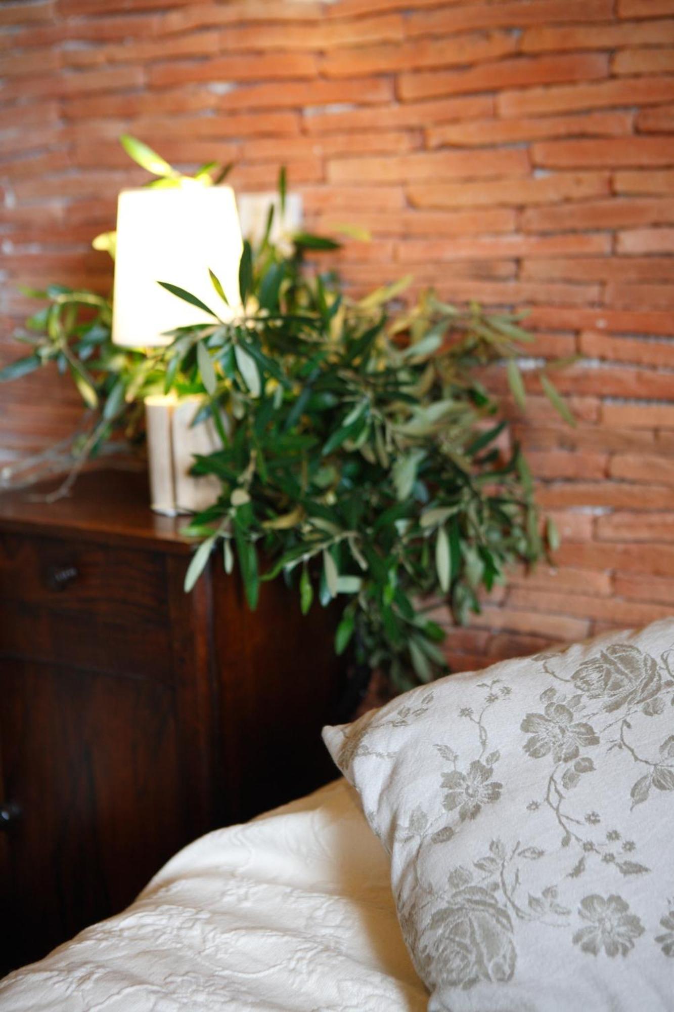 Bed and Breakfast Casa Di Babbo Macinaggio  Zewnętrze zdjęcie