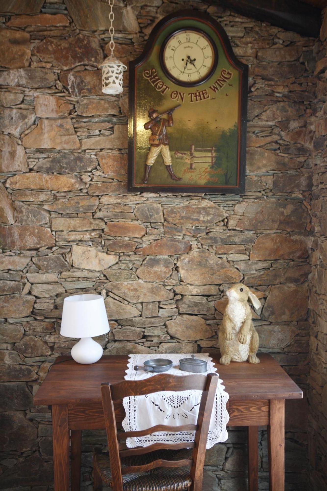 Bed and Breakfast Casa Di Babbo Macinaggio  Zewnętrze zdjęcie