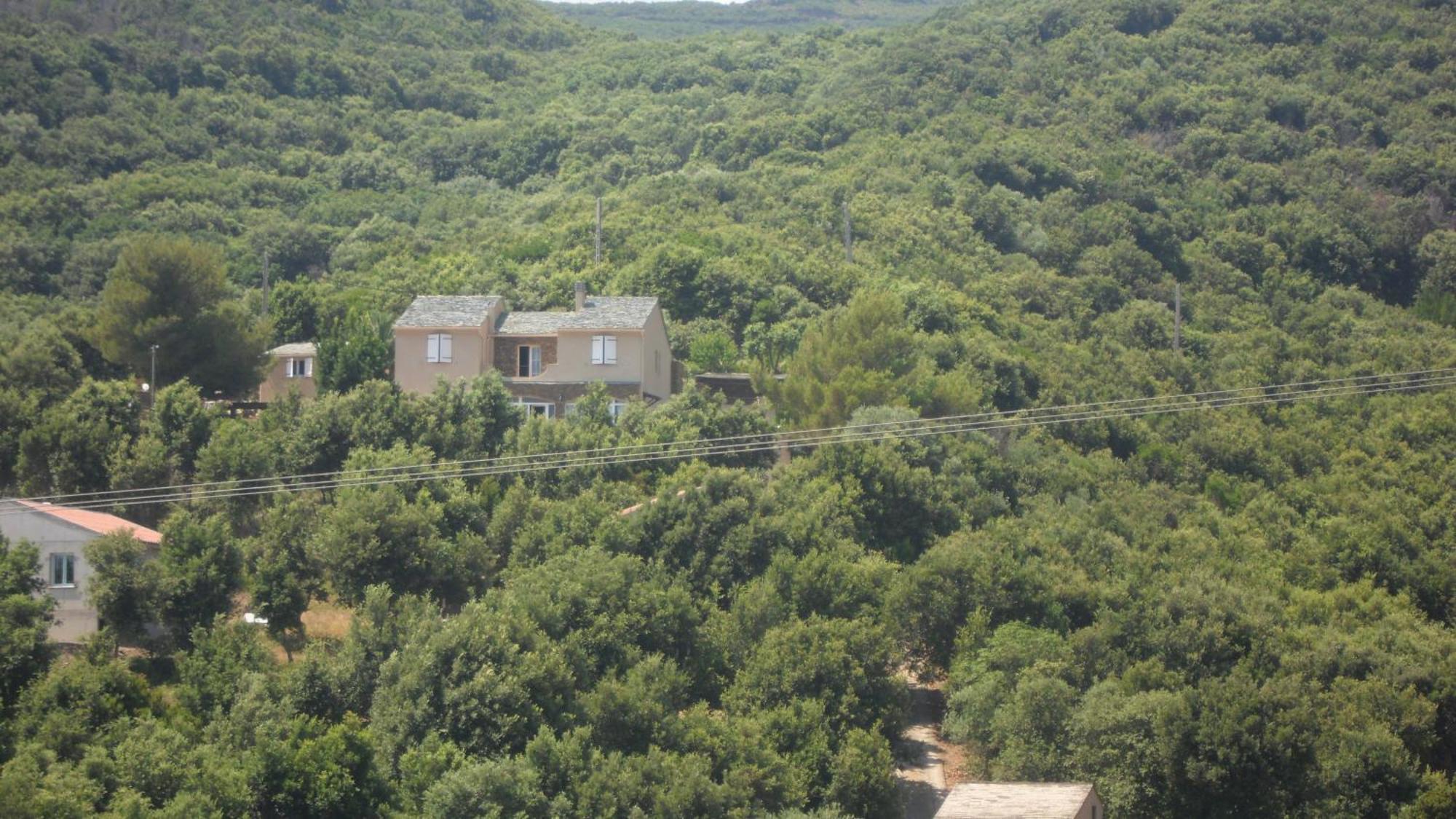 Bed and Breakfast Casa Di Babbo Macinaggio  Zewnętrze zdjęcie