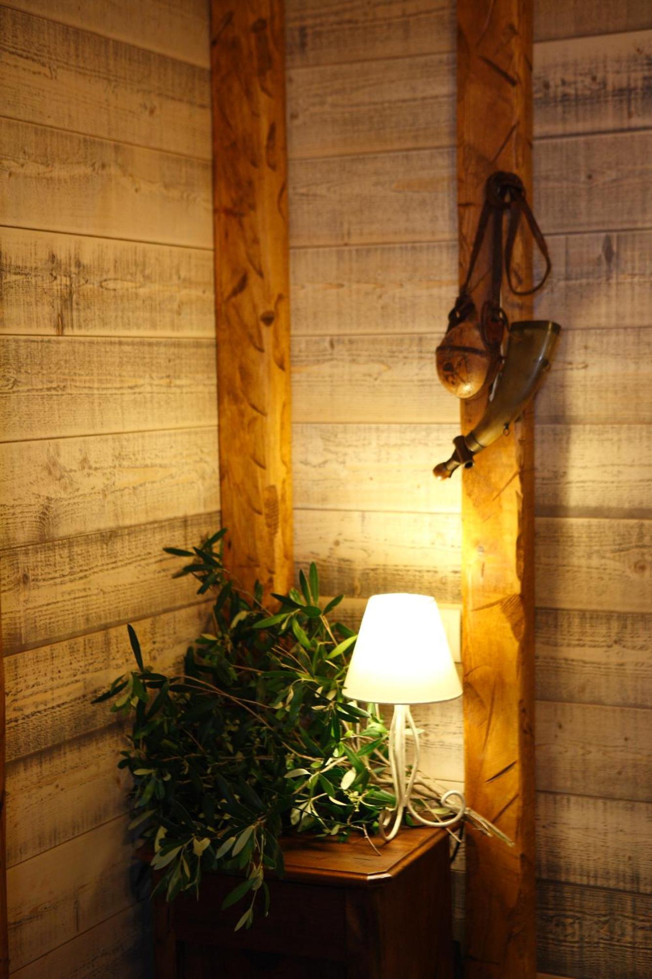Bed and Breakfast Casa Di Babbo Macinaggio  Zewnętrze zdjęcie