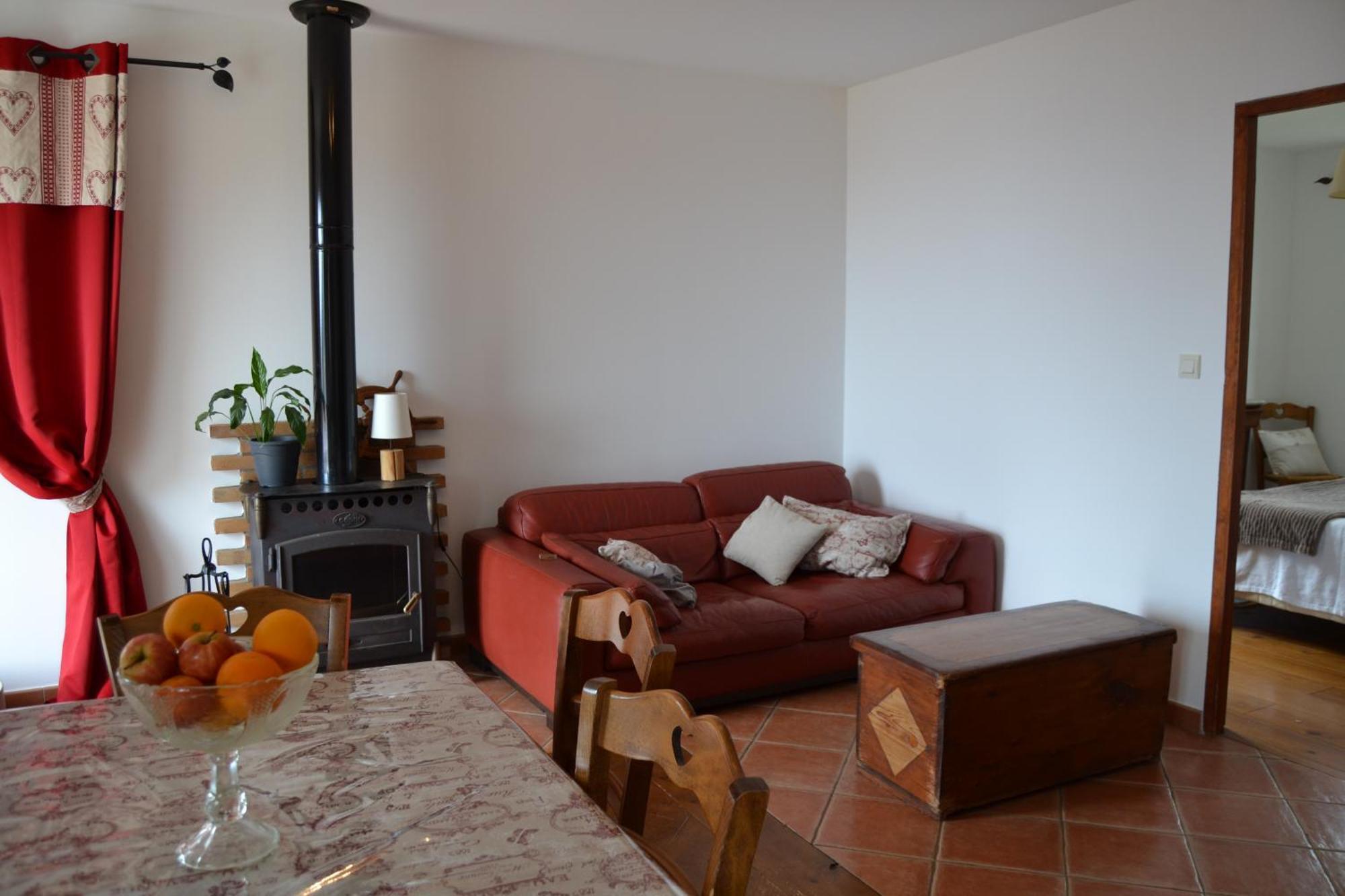 Bed and Breakfast Casa Di Babbo Macinaggio  Zewnętrze zdjęcie
