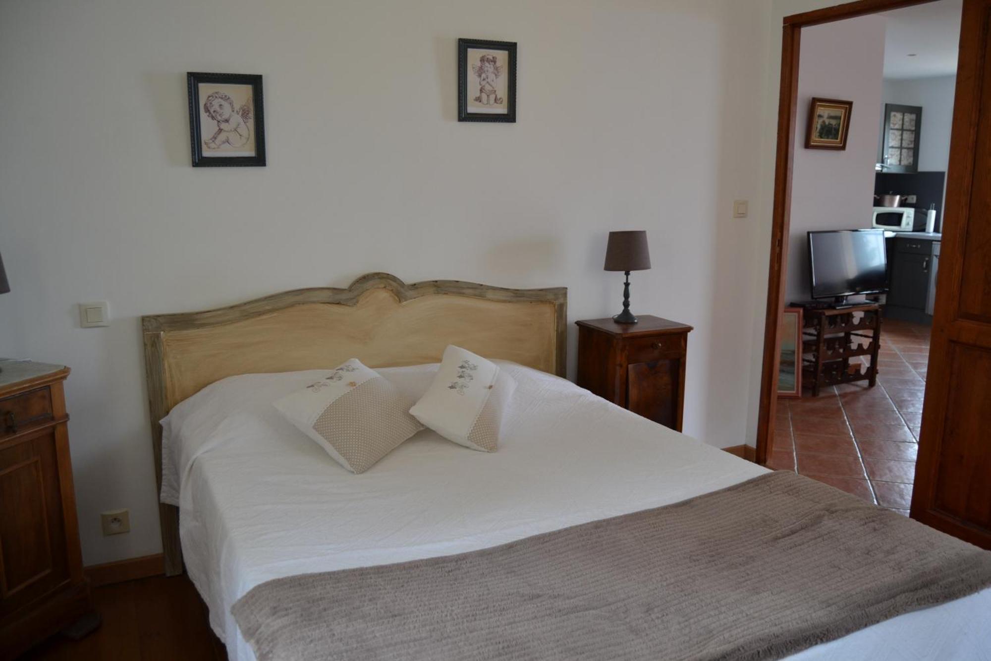 Bed and Breakfast Casa Di Babbo Macinaggio  Zewnętrze zdjęcie