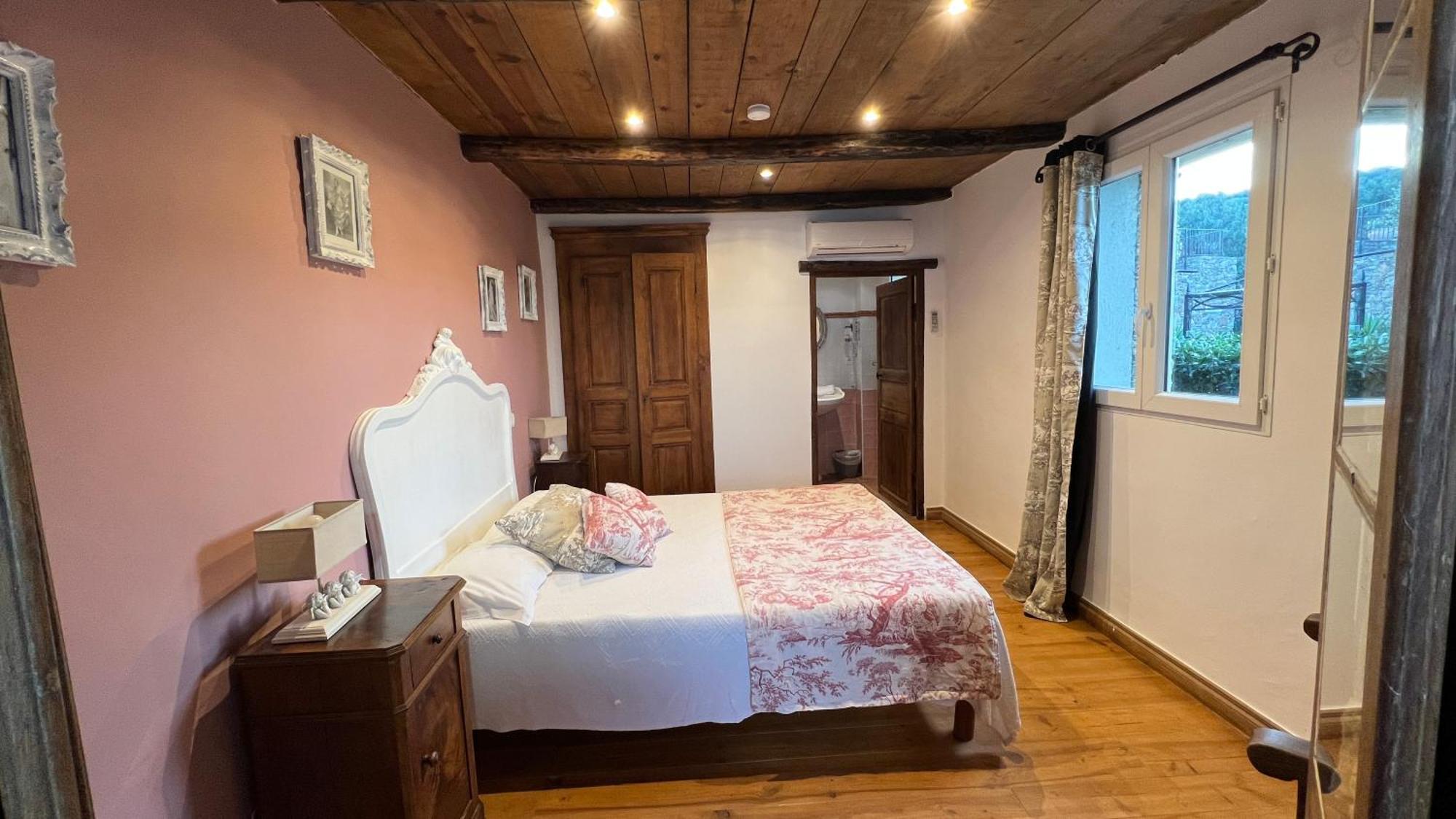 Bed and Breakfast Casa Di Babbo Macinaggio  Zewnętrze zdjęcie