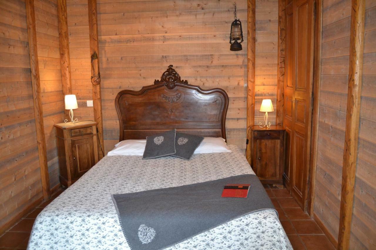 Bed and Breakfast Casa Di Babbo Macinaggio  Zewnętrze zdjęcie