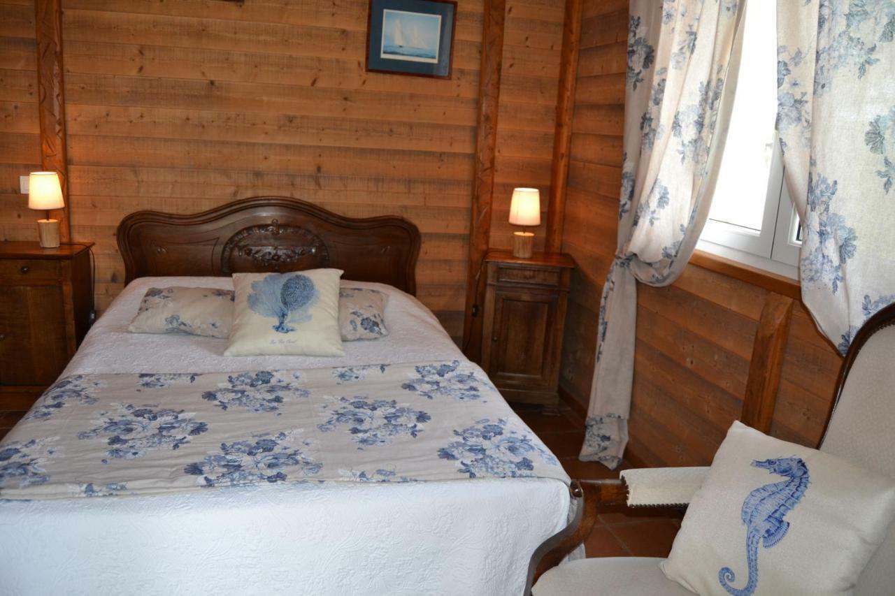 Bed and Breakfast Casa Di Babbo Macinaggio  Zewnętrze zdjęcie