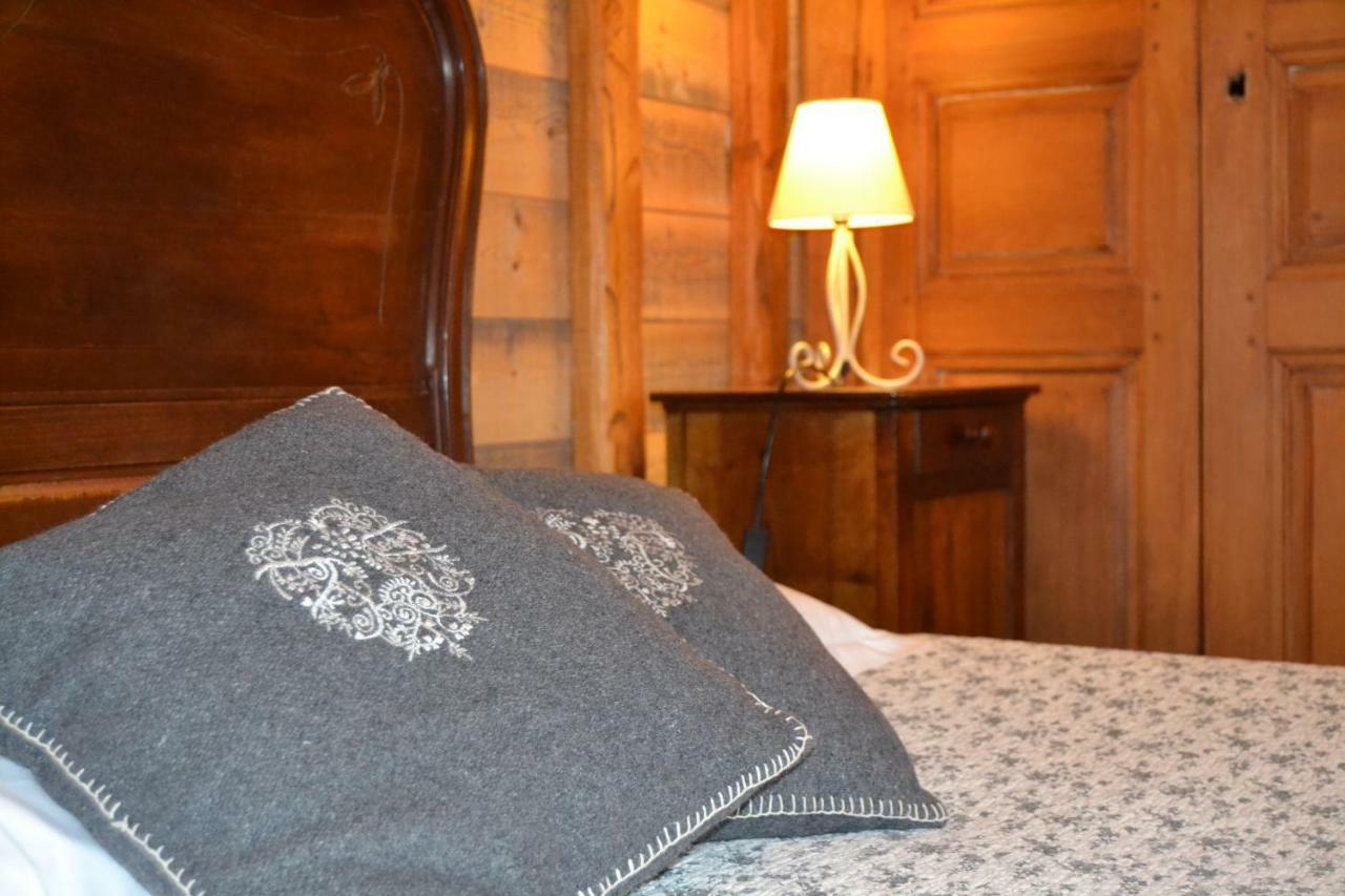 Bed and Breakfast Casa Di Babbo Macinaggio  Zewnętrze zdjęcie