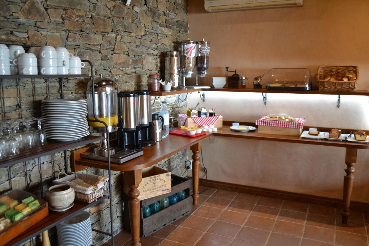 Bed and Breakfast Casa Di Babbo Macinaggio  Zewnętrze zdjęcie