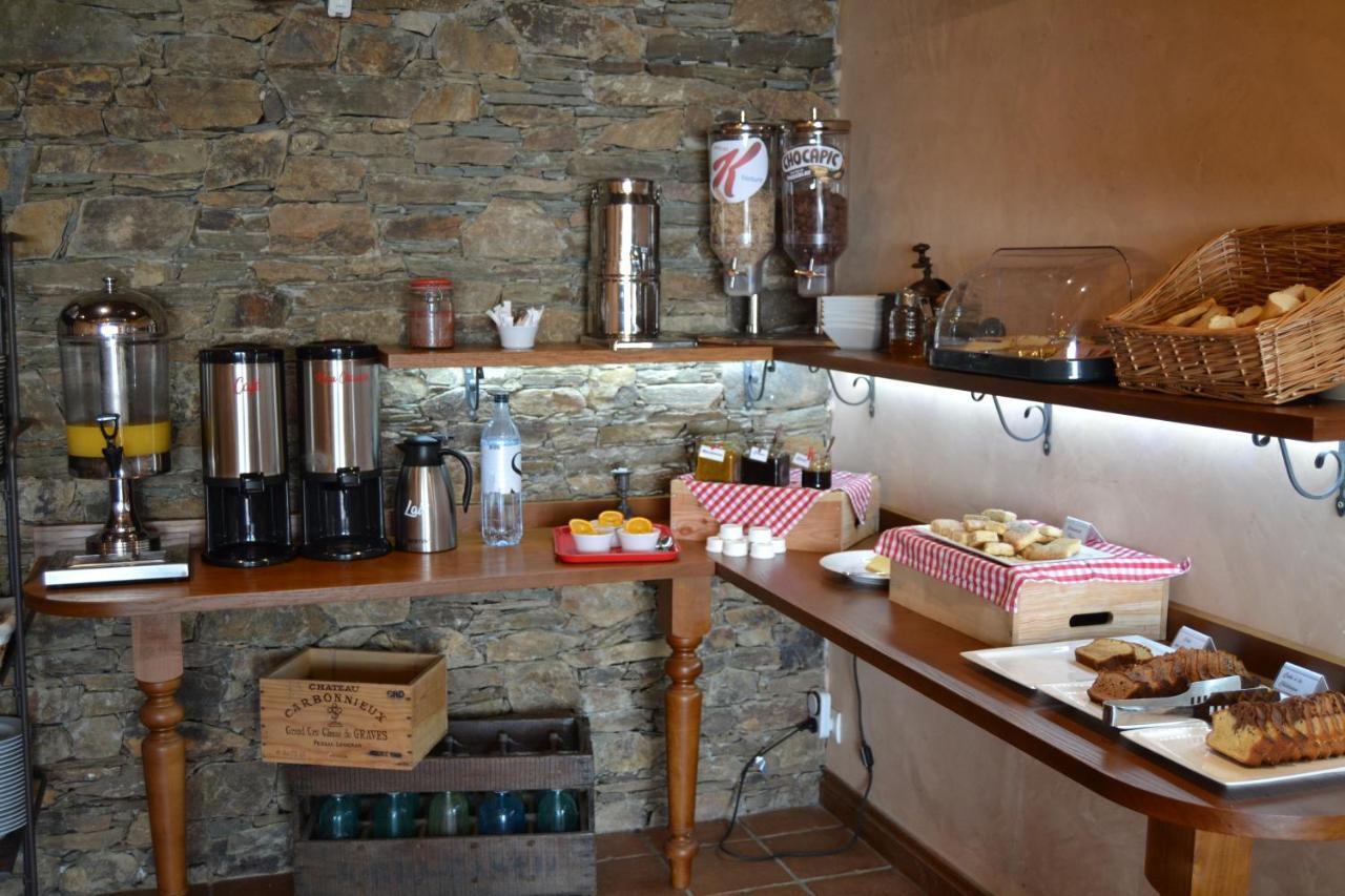 Bed and Breakfast Casa Di Babbo Macinaggio  Zewnętrze zdjęcie