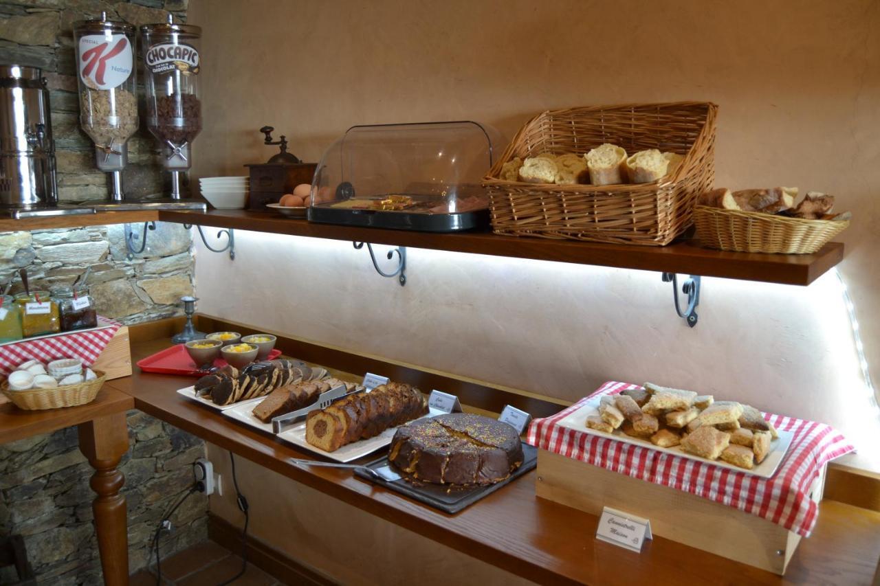 Bed and Breakfast Casa Di Babbo Macinaggio  Zewnętrze zdjęcie